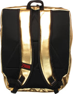 Zelda Gold Cartridge Backpack