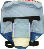 Frozen Elsa Anna Canvas Tote Bag