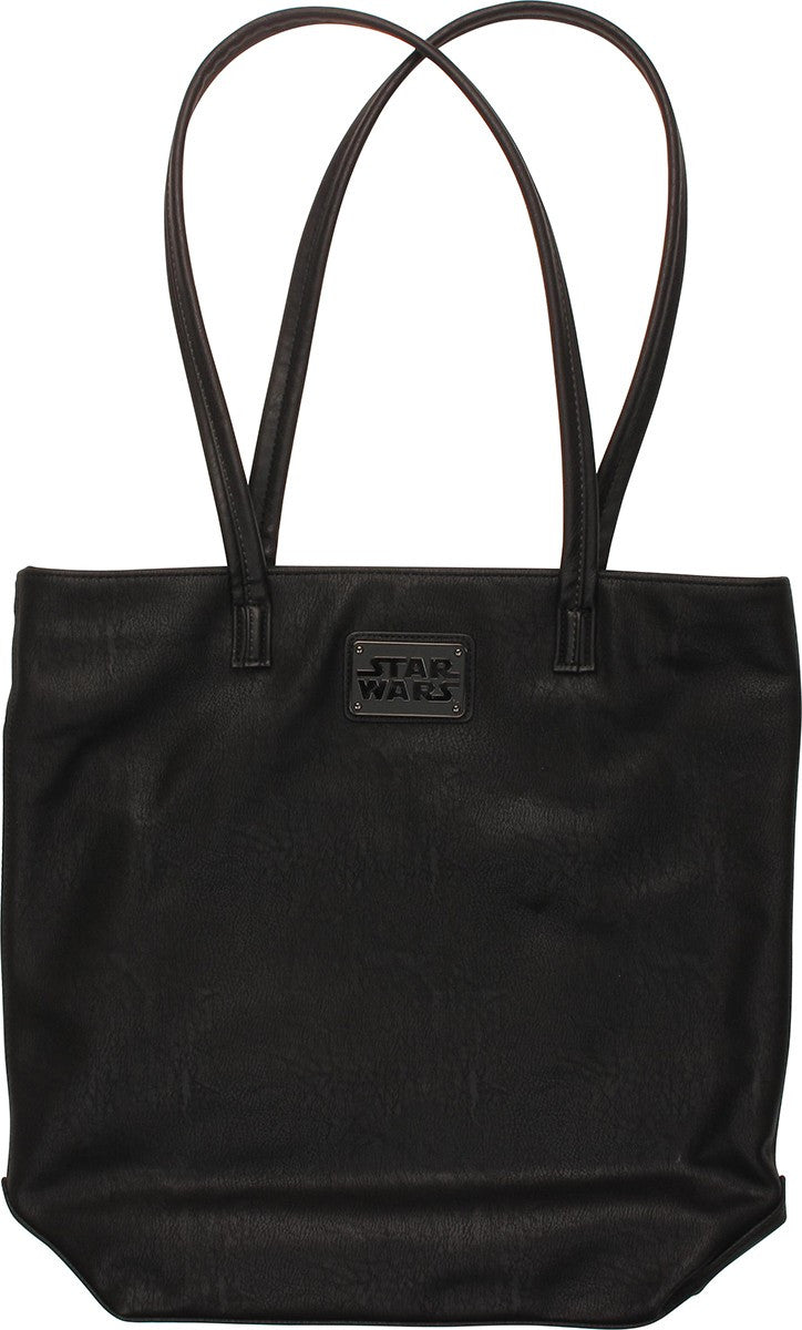 Star Wars Darth Vader Tote Bag