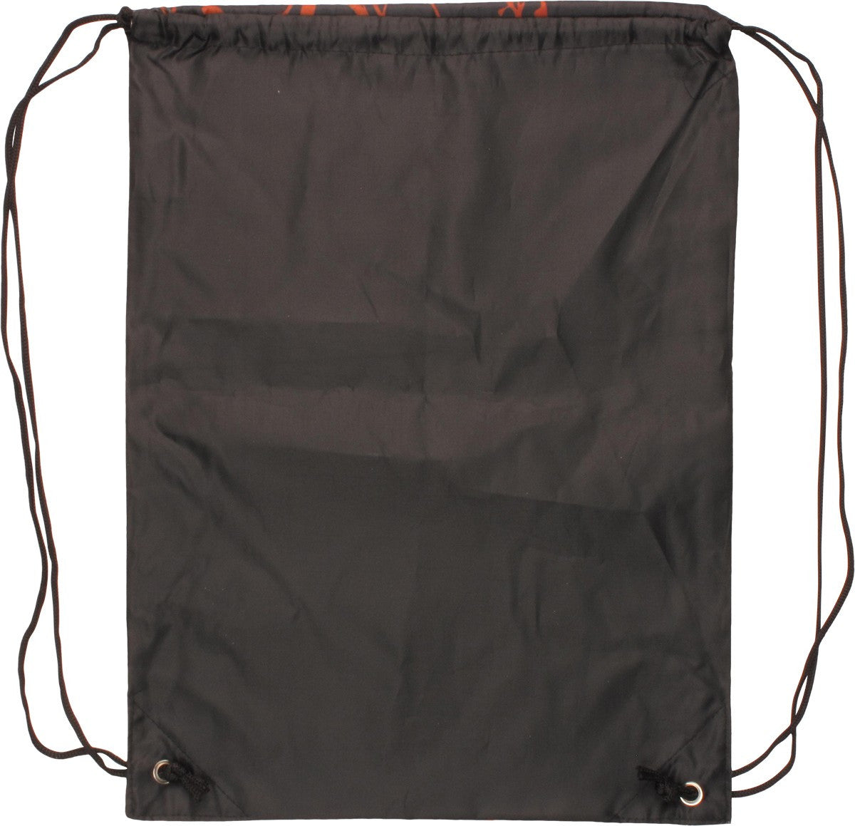 Walking Dead Walker Bait Drawstring Backpack