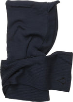 Assassins Creed with Attached Scarf Knitted Beanie