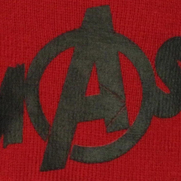 Avengers Smash Beanie