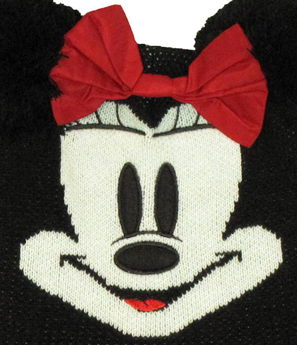 Minnie Lapland Beanie