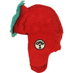 Dr Seuss Thing Plush Trapper Beanie