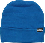 Fallout 111 Vault Tec Cuff Beanie