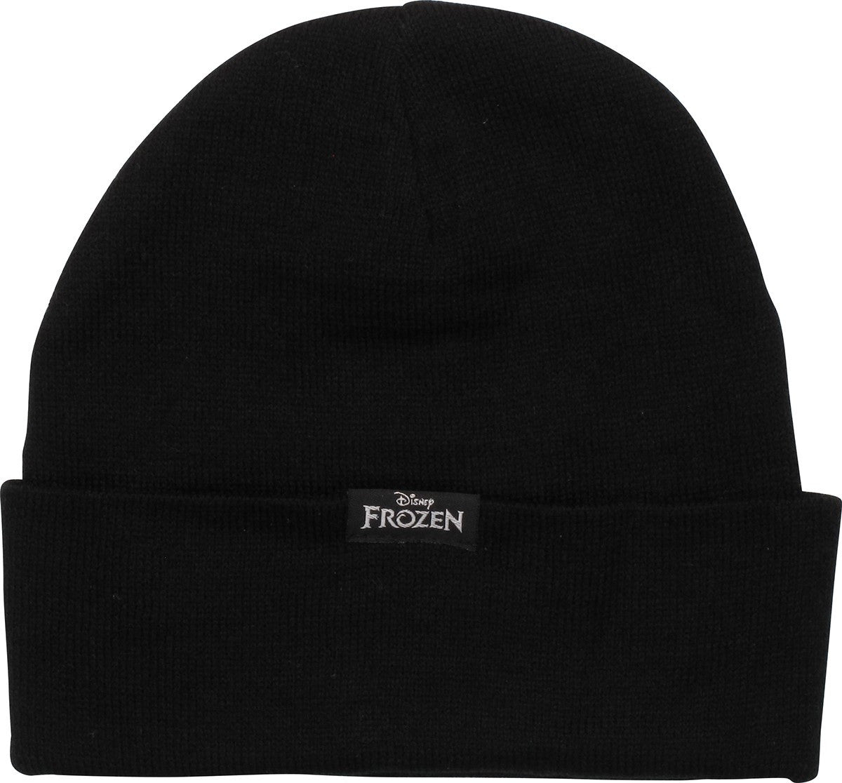Frozen Let It Go Cuff Beanie