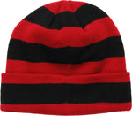Game of Thrones Targaryen Striped Cuff Beanie