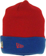 Spiderman Flip Up Beanie