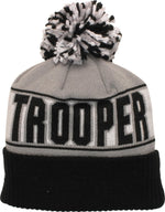 Star Wars Trooper Pom Beanie