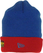 Superman Flip Up Beanie