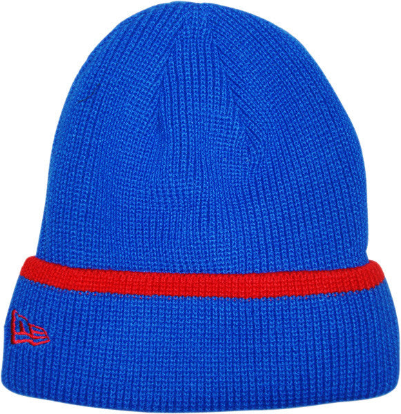 Superman Cuff Beanie