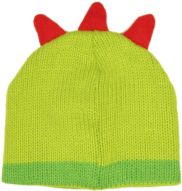 Yo Gabba Gabba Brobee Beanie