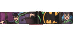 Catwoman Kaboom Seatbelt Belt