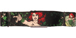 Poison Ivy Classic Poses Seatbelt Belt