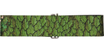 Poison Ivy Leaves Lean Cinch Waist Belt