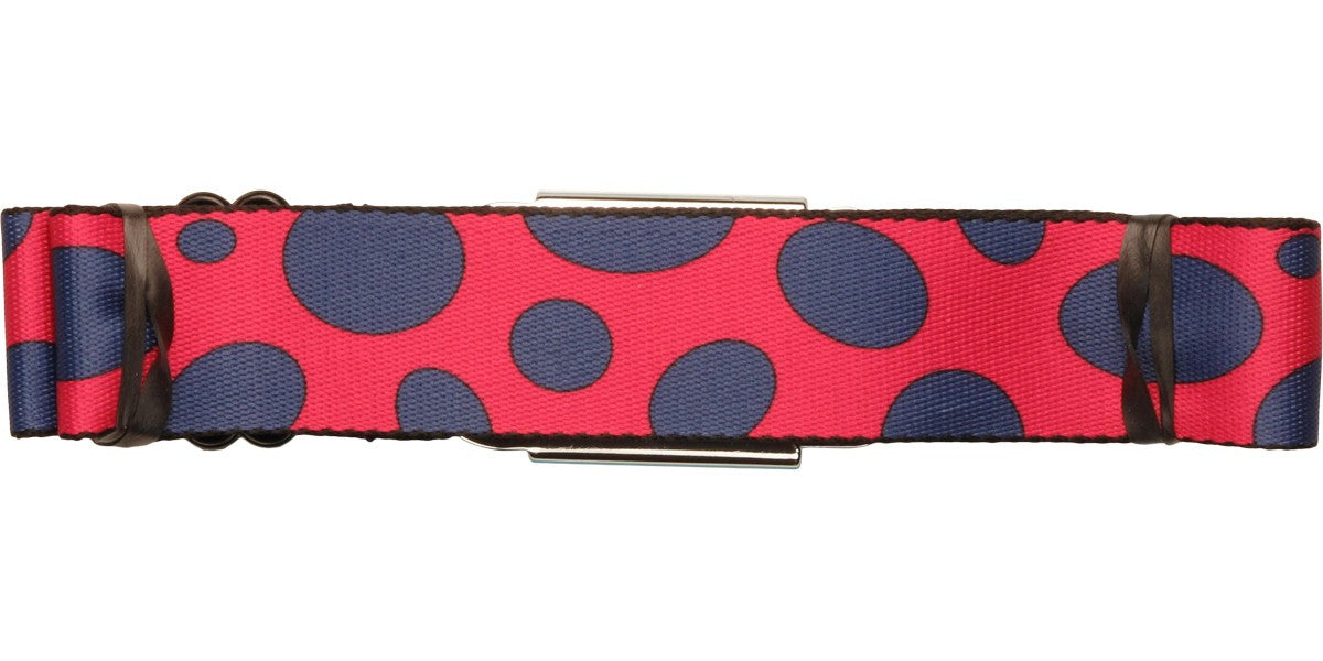 Bravest Warriors Logo Catbug Spots Seatbelt Belt