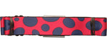 Bravest Warriors Logo Catbug Spots Seatbelt Belt