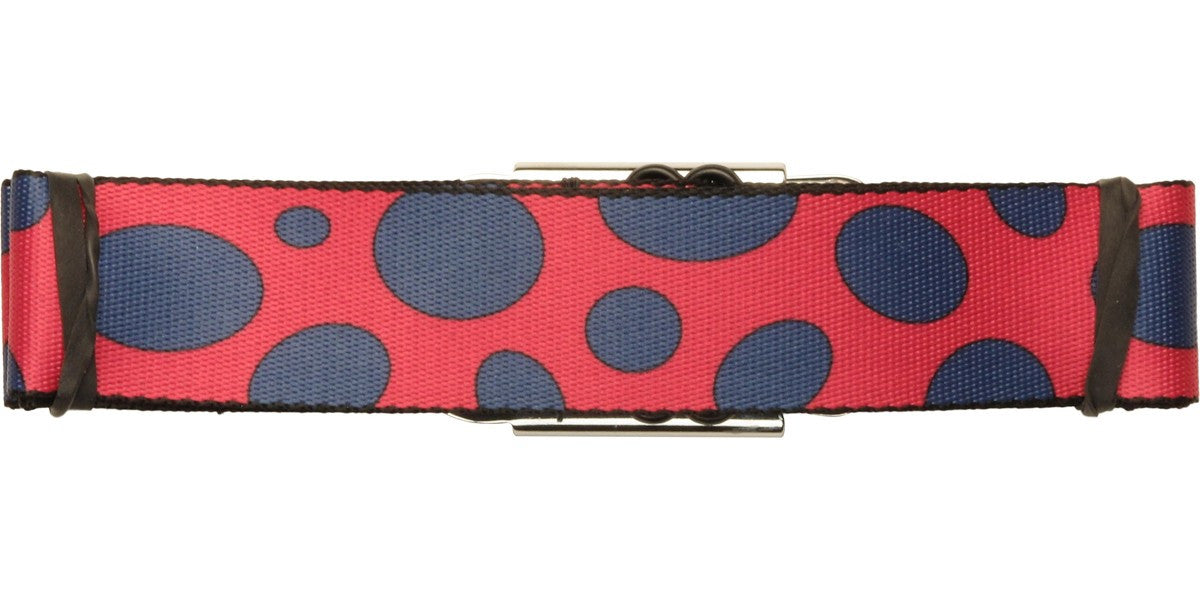 Bravest Warriors Catbug Spots Seatbelt Belt