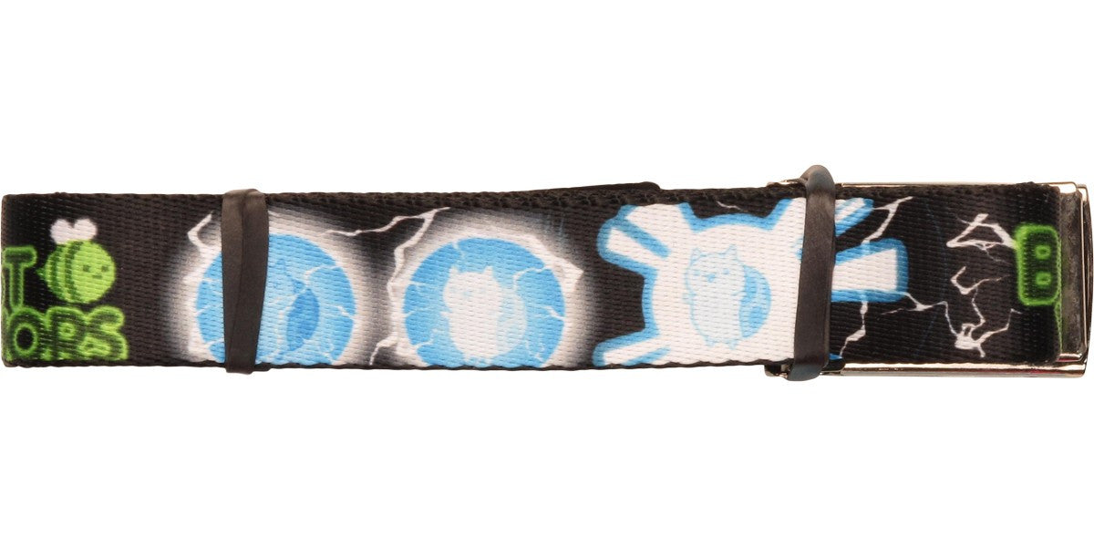 Bravest Warriors Catbug Dimensions Mesh Belt