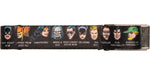 DC Comics Super Heroes Have Issues Mesh Belt