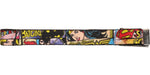 DC Comics Women Superheroines Mesh Belt