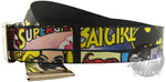 DC Comics Women Mesh Belt