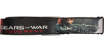Gears of War Judgment Sofia Hendrick Seatbelt Belt