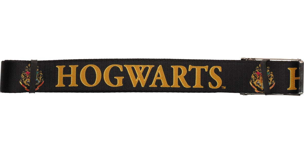 Harry Potter Hogwarts Mesh Belt