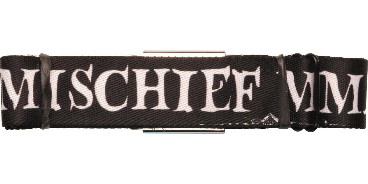 Harry Potter Mischief Managed Seatbelt Belt