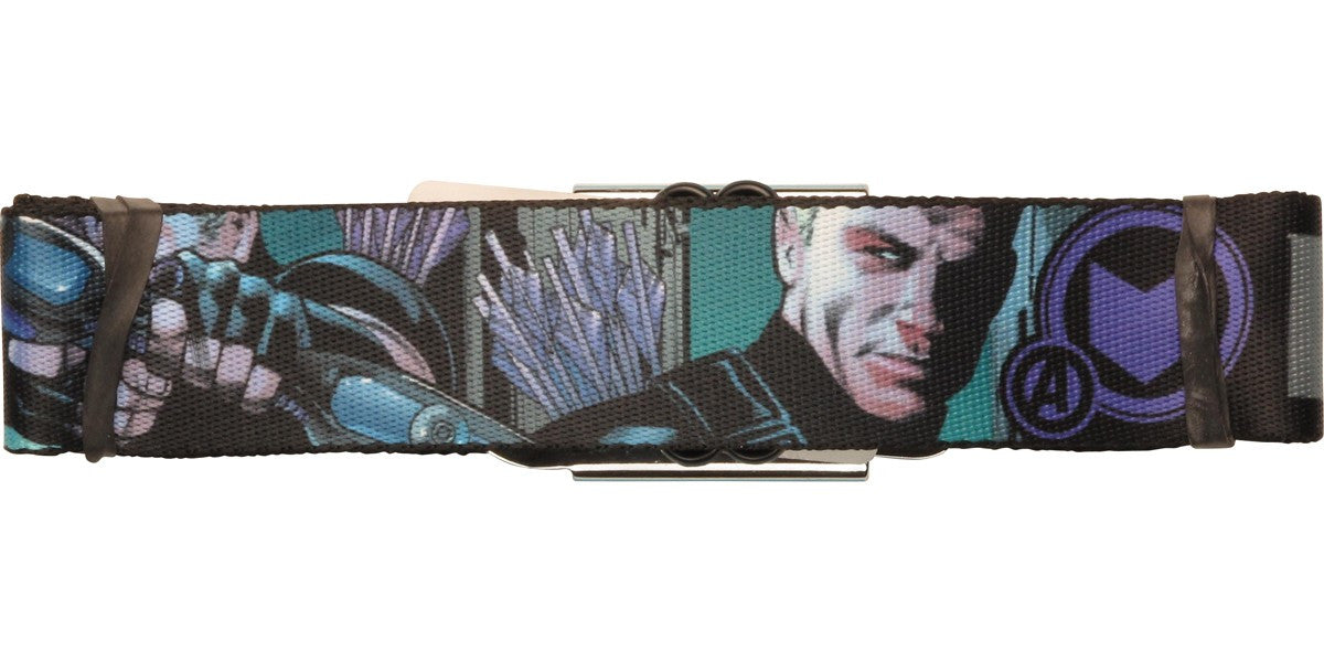 Hawkeye Avenger Aim Seatbelt Belt