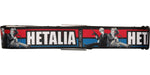 Hetalia USA and Britain Seatbelt Belt
