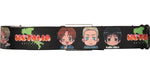 Hetalia Main Power Characters Seatbelt Belt