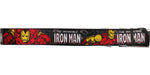 Iron Man Invincible Wrap Mesh Belt