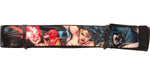 Justice League Trinity Poses Mesh Belt
