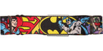 Justice League Super Bat Wrap Seatbelt Belt