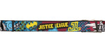 Justice League Spray Group Part Color Mesh Belt