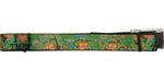 Ninja Turtles I Pizza Heart TMNT Mesh Belt