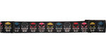 Power Rangers Chibi Team Wrap Mesh Belt