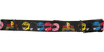 Power Rangers Grouped Helmets Mesh Belt