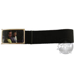 Star Trek Kirk Spock Mesh Belt