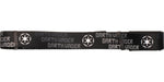 Star Wars Vader Name Imperial Logo Mesh Belt