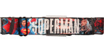Superman New 52 Poses Seatbelt Belt