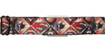 Superman New 52 Collage Seatbelt Belt