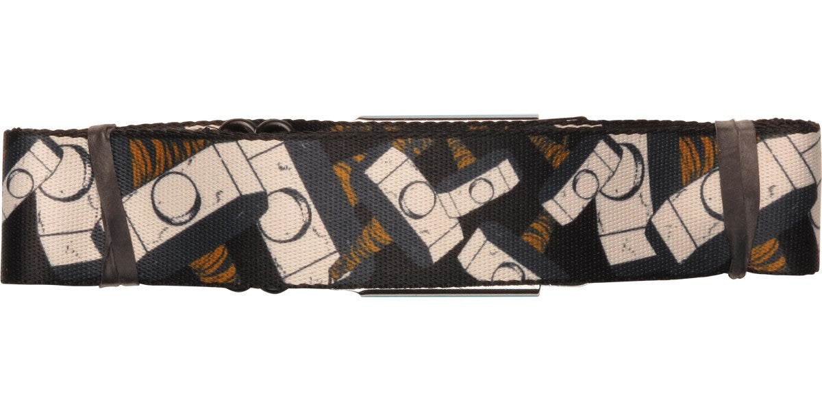Thor Hammer Wrap Seatbelt Belt