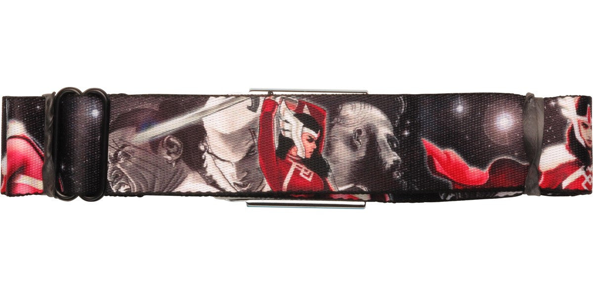 Thor Sif Journey Into Mystery Seatbelt Belt