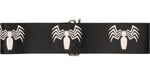 Venom Spider Logo Cinch Waist Belt