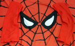 Spiderman Eyes Blanket
