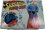 Superman Snuggler