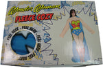 Wonder Woman Snuggler
