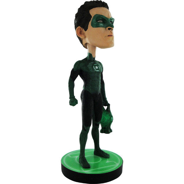 Green Lantern Movie Bobblehead